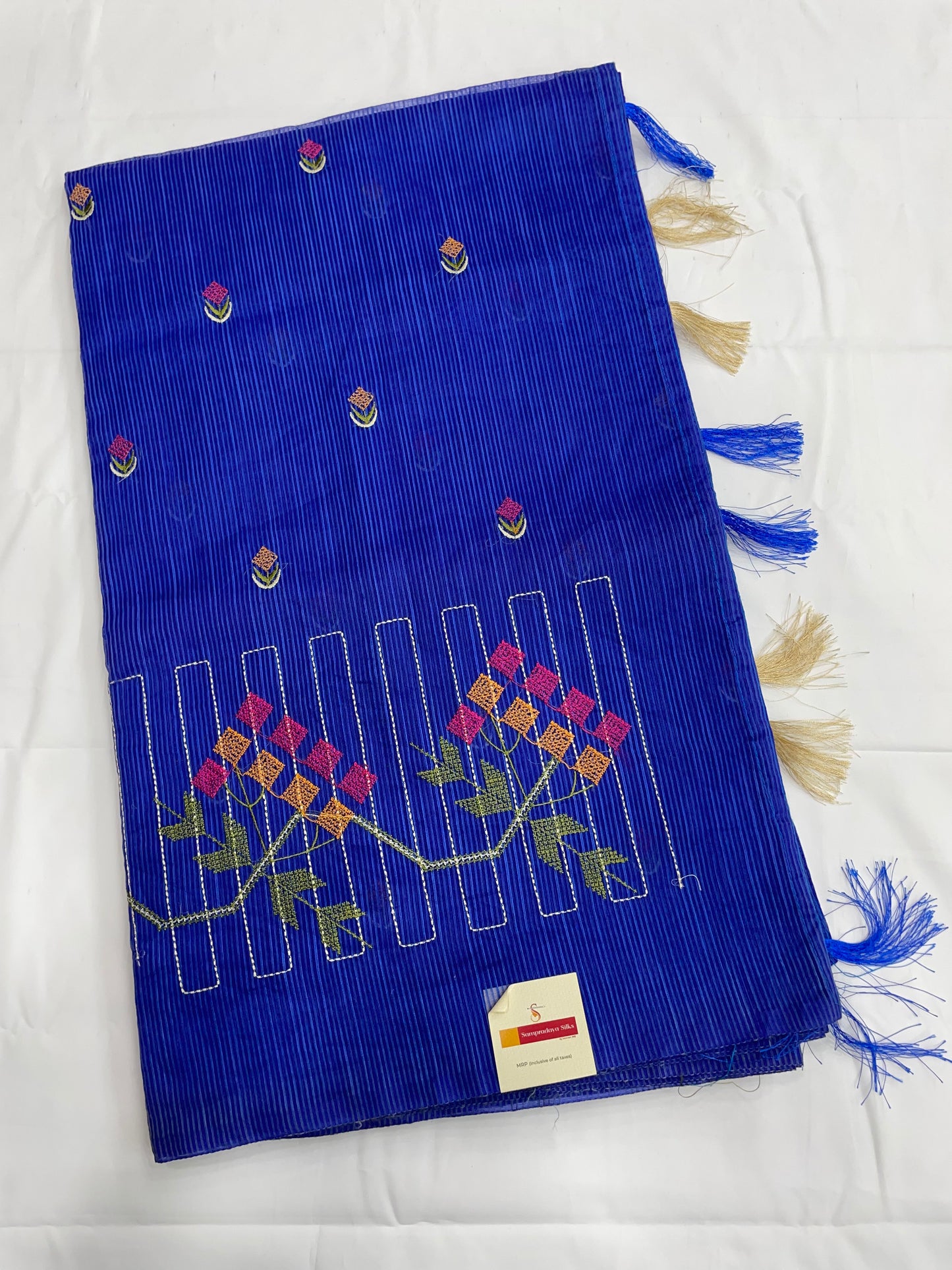 KOTA SAREE 1