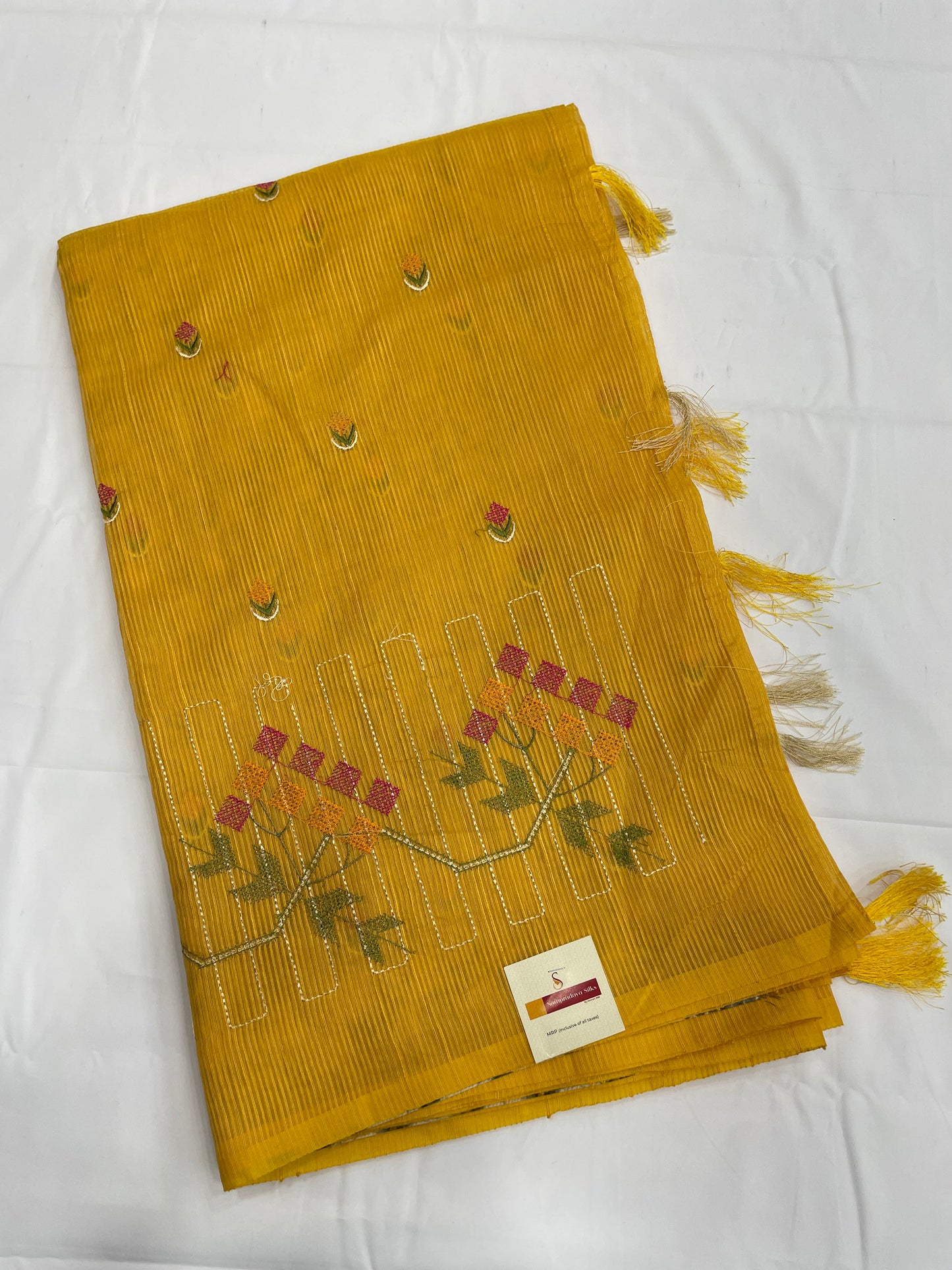 KOTA SAREE 1