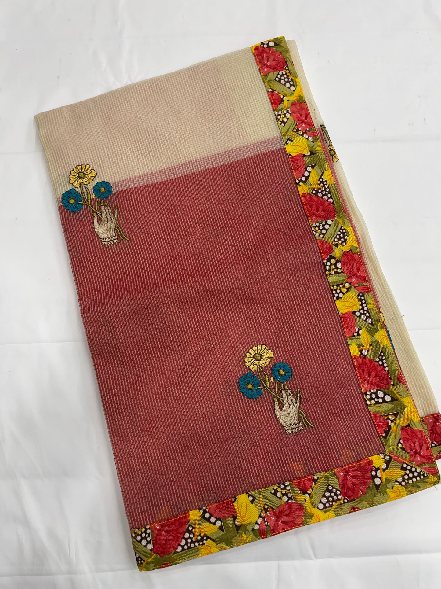 KOTA SAREE 2