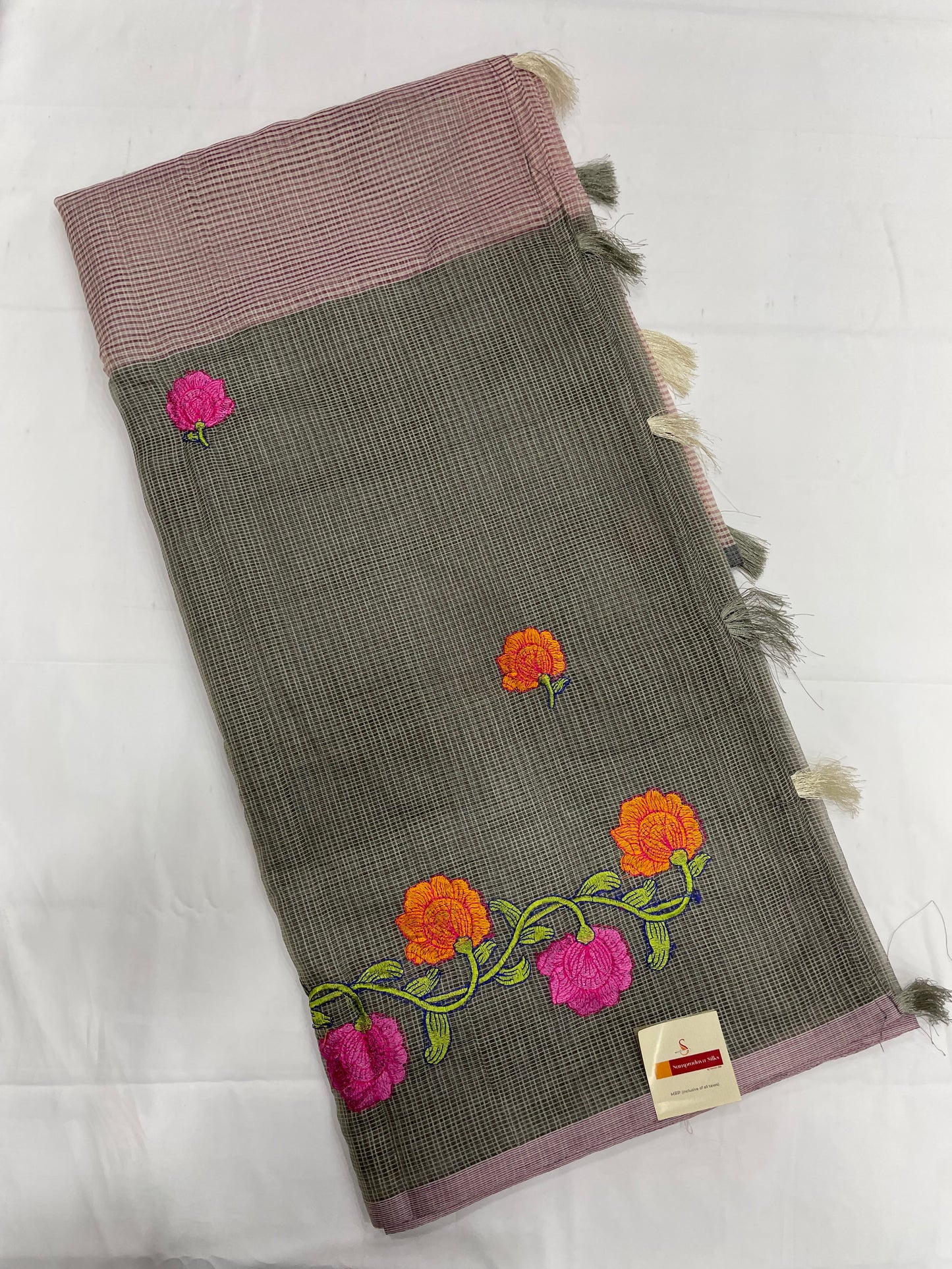KOTA SAREE