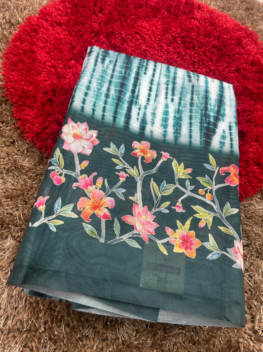 FANCY SILK