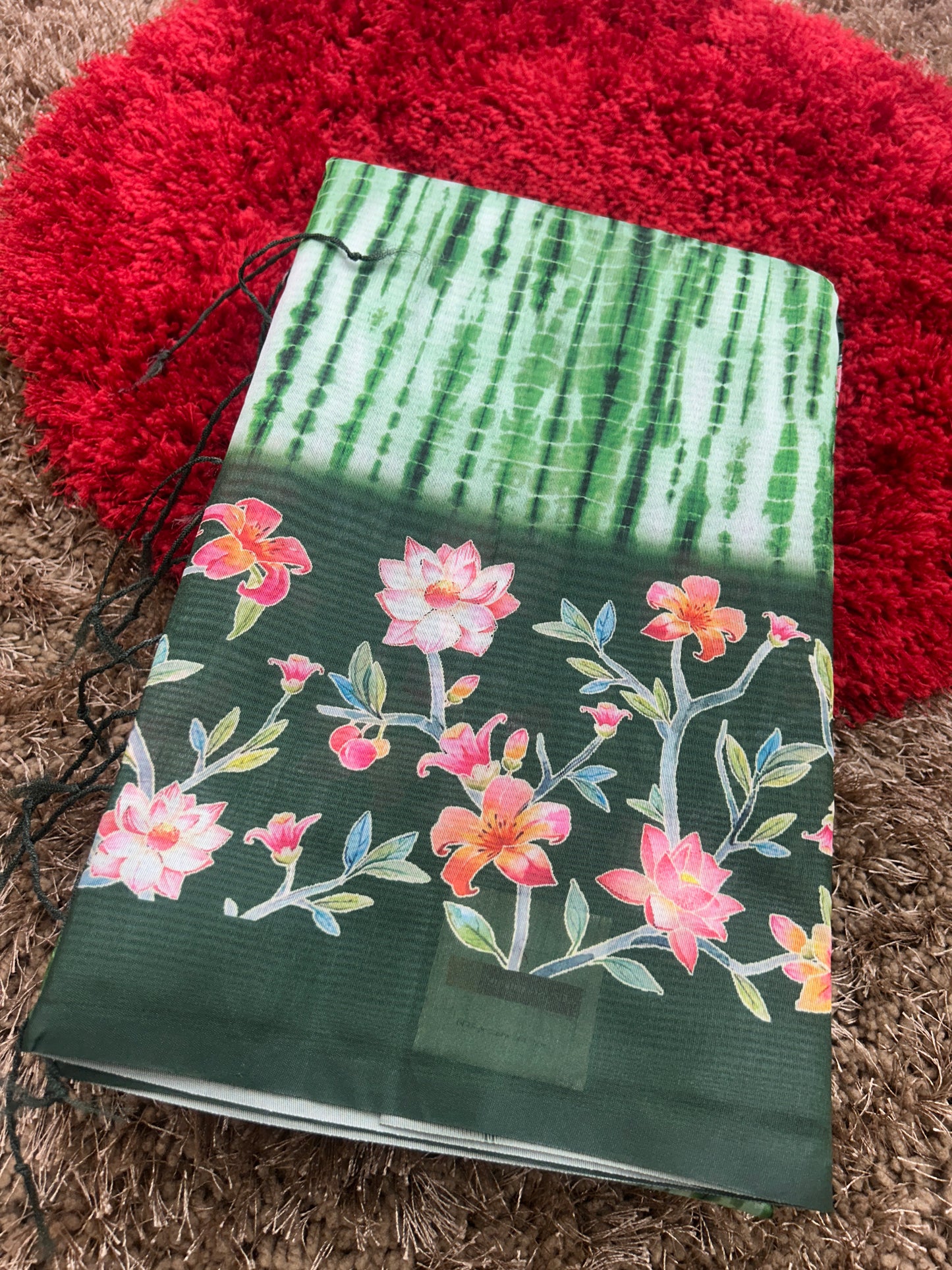 FANCY SILK