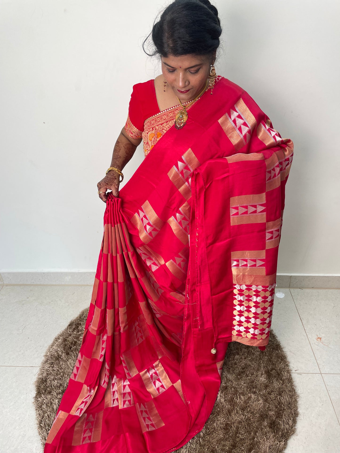 VISCO SILK
