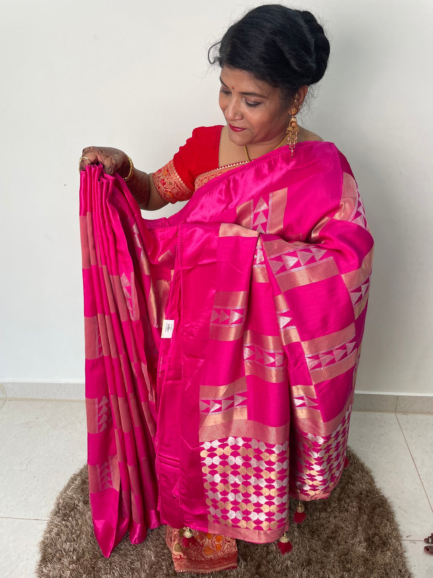 VISCO SILK