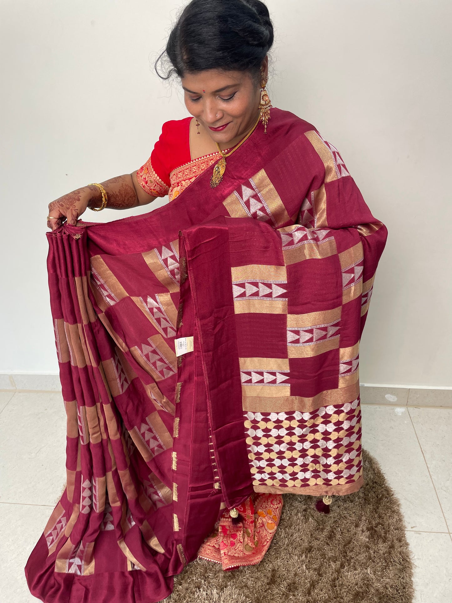 VISCO SILK