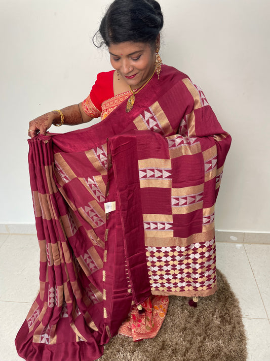VISCO SILK