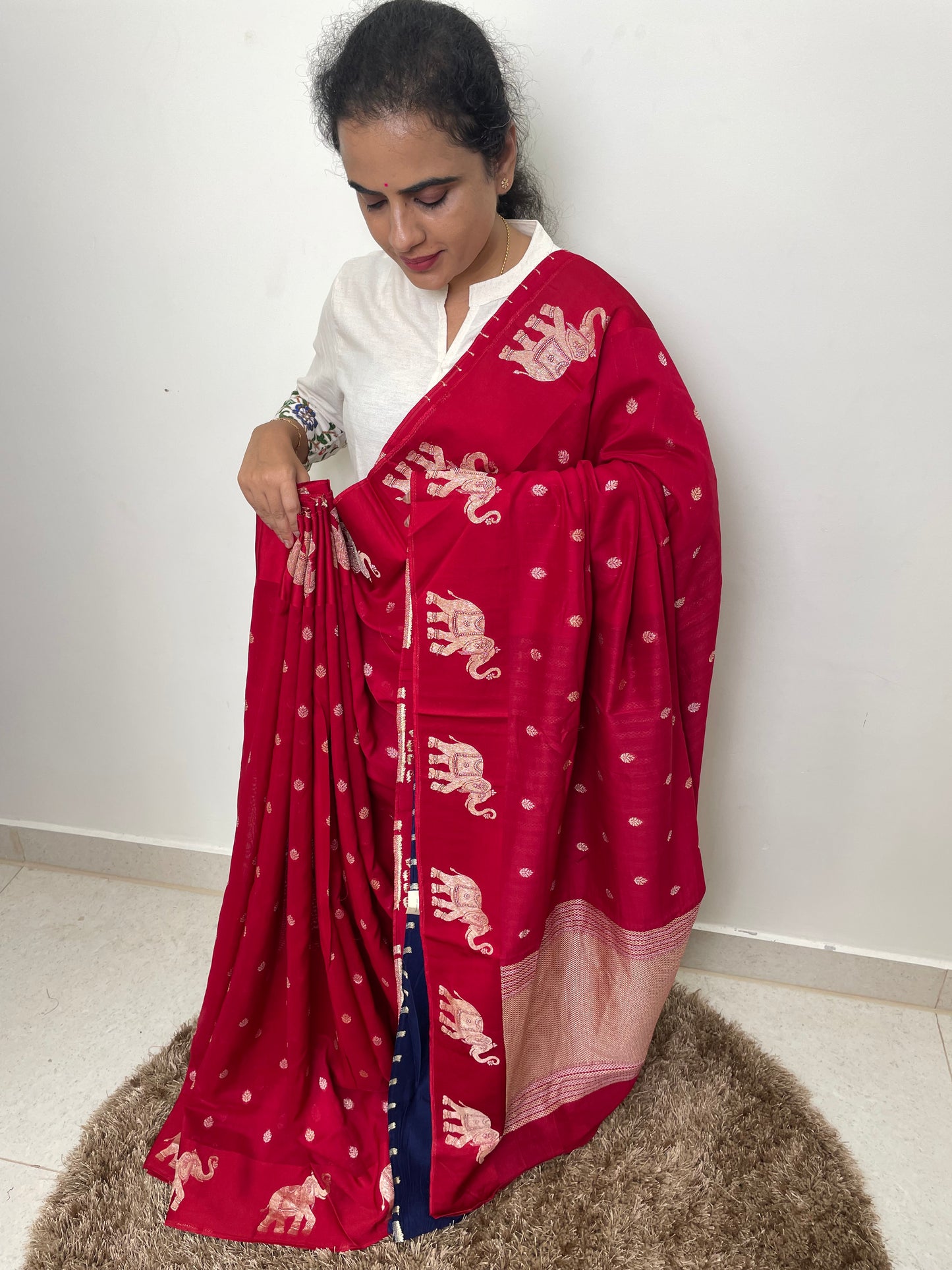 NAYANATARA SILK