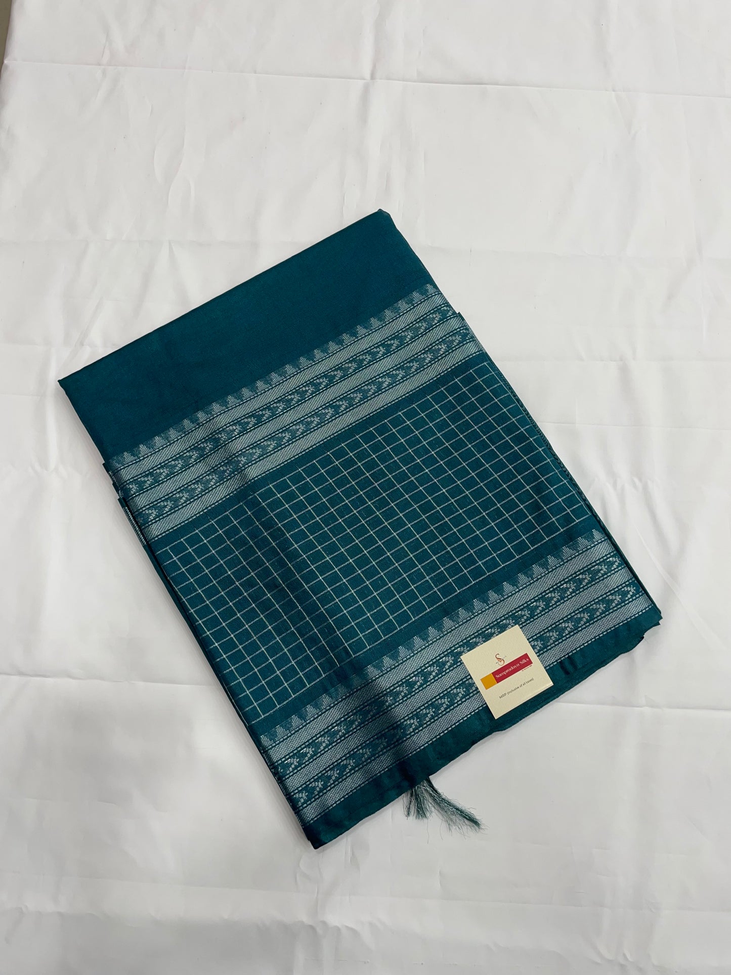 MANGALAGIRI HEENA BORDE