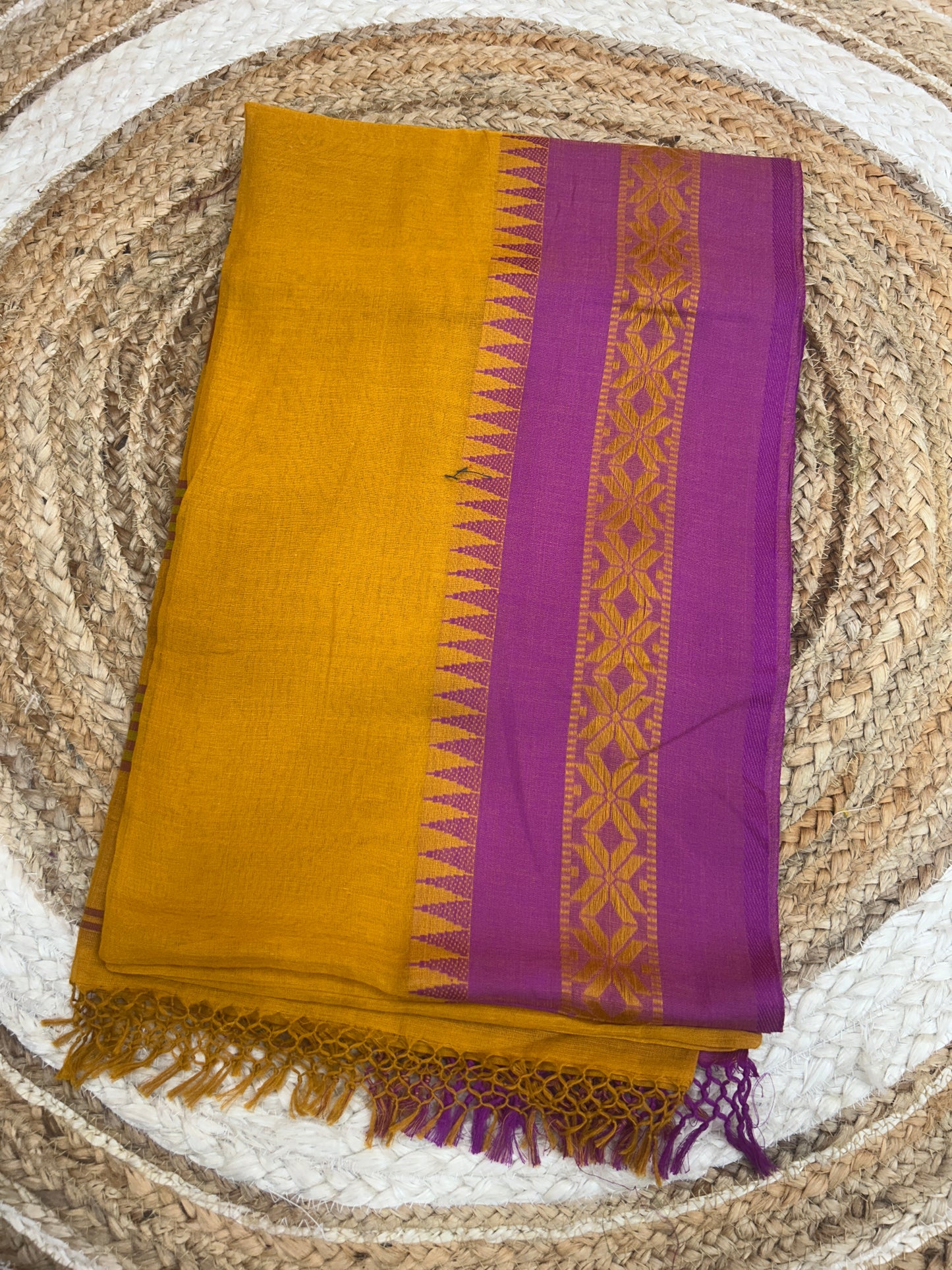 MUL COTTON