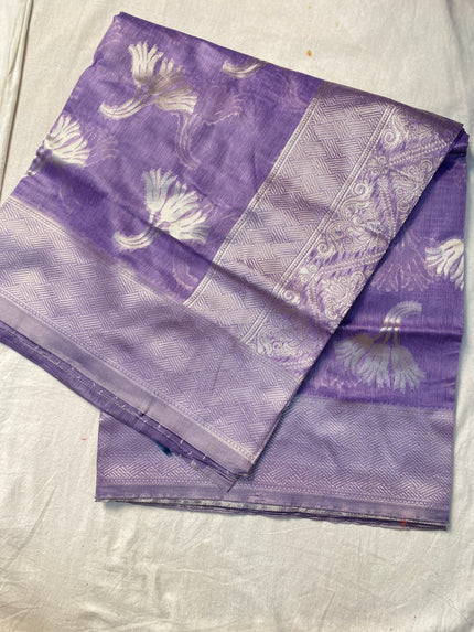 Jamdani saree