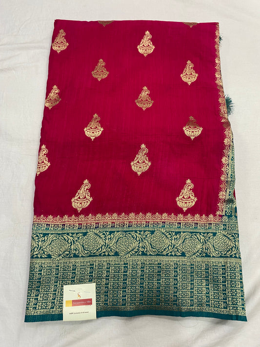 Vescoce saree