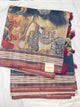 Designer fancy saree