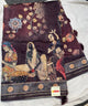 Designer fancy saree