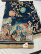 Designer fancy saree