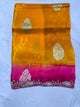 Kanjivaram saree