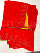 Kanjivaram saree