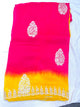 Kanjivaram saree