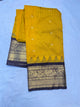 Gadwal saree