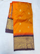 Gadwal saree
