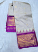 Gadwal saree