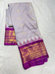 Gadwal saree