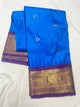 Gadwal saree