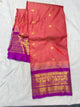 Gadwal saree