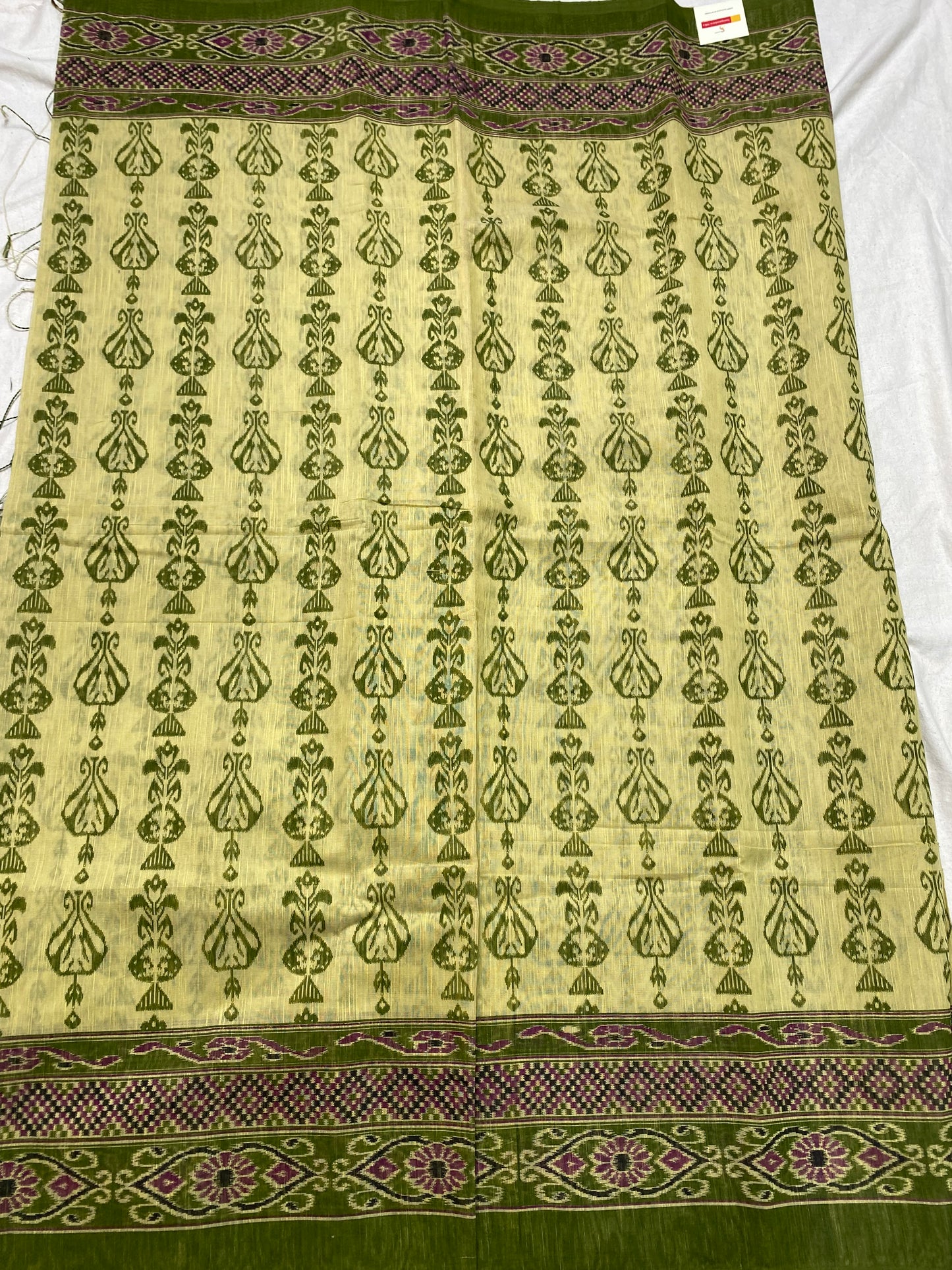 Handlooms saree
