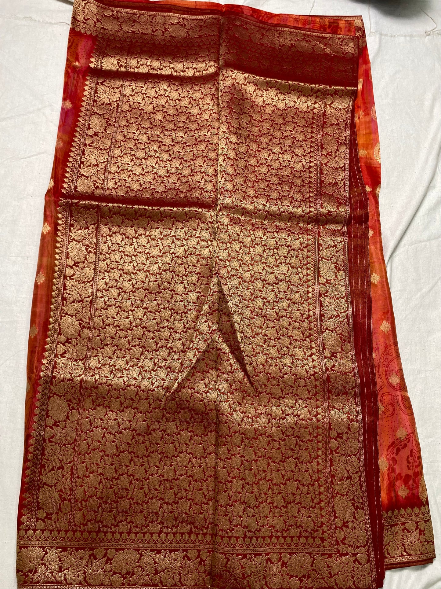 Kanchi tissue