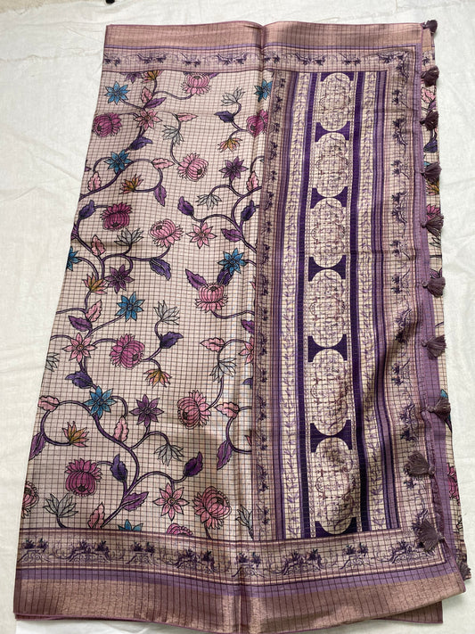 Fancy saree