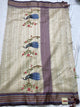 Nayanthara silk
