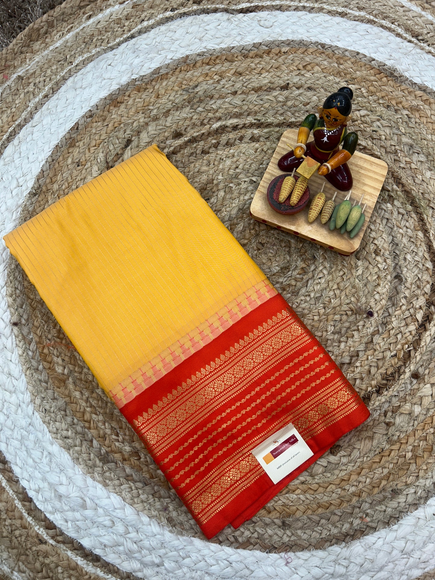 GADWAL STRIPE