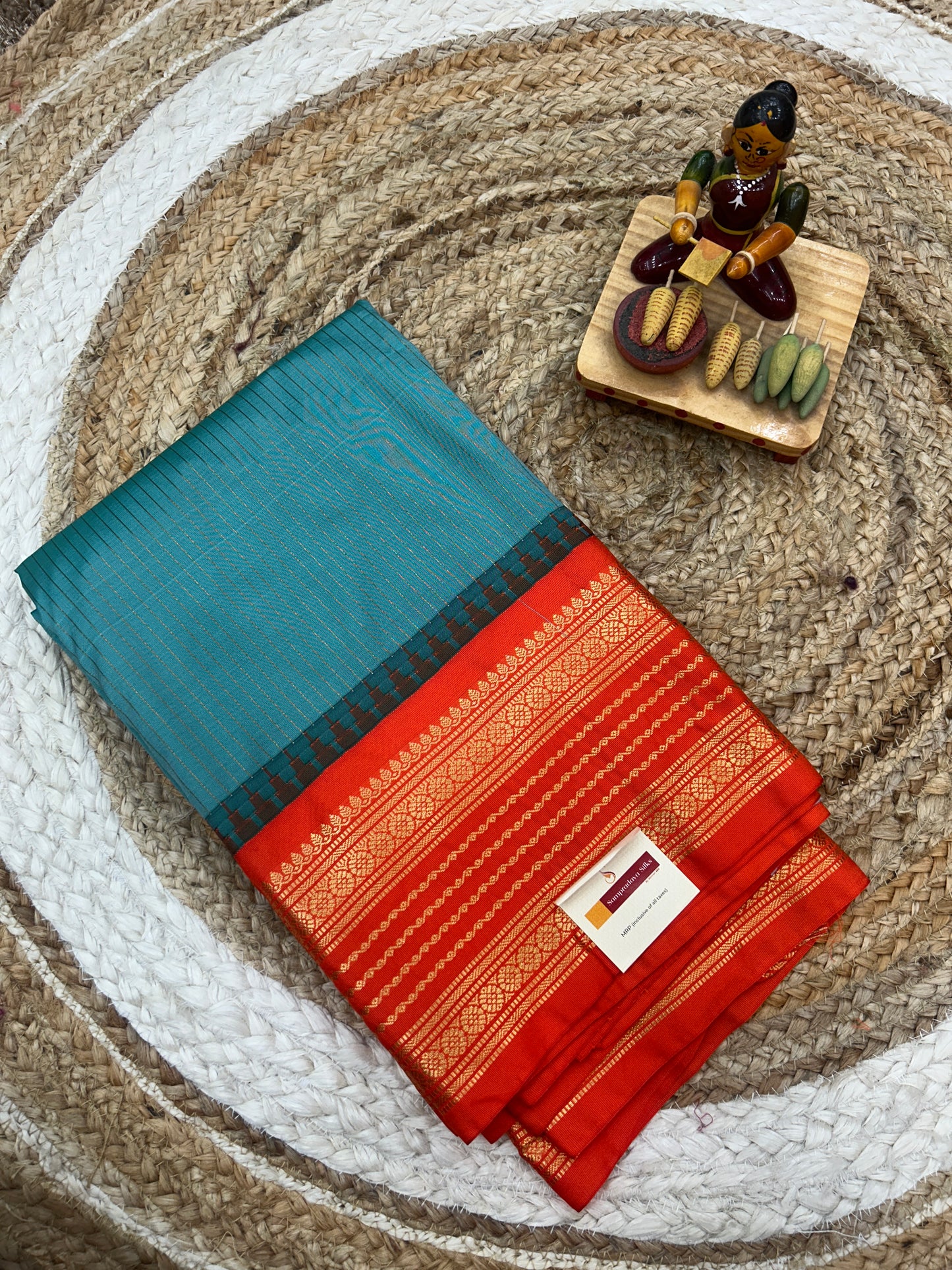 GADWAL STRIPE
