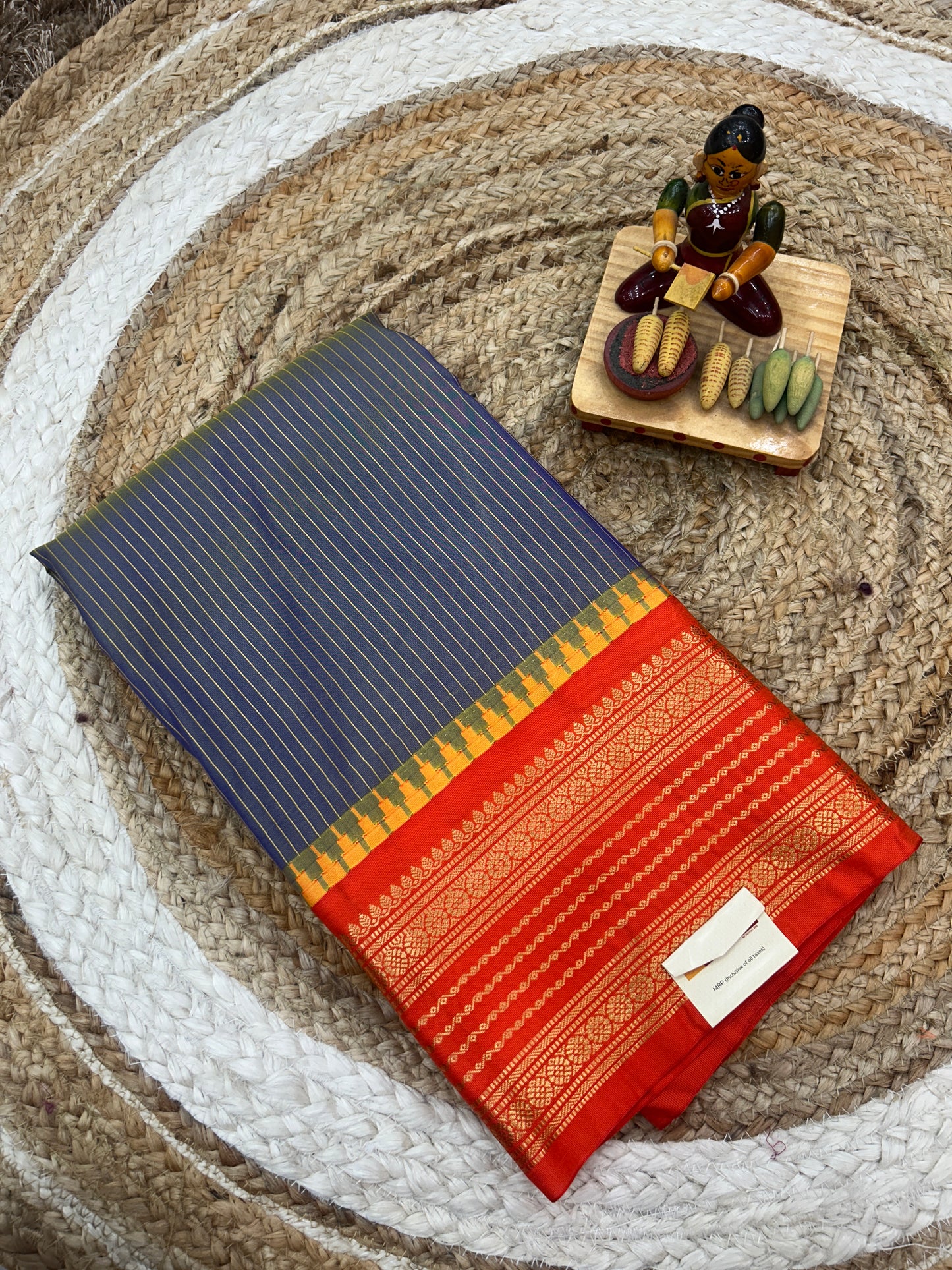 GADWAL STRIPE