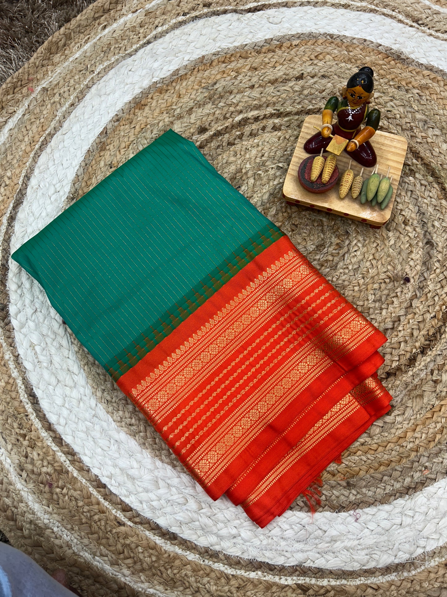 GADWAL STRIPE