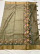 Fancy saree