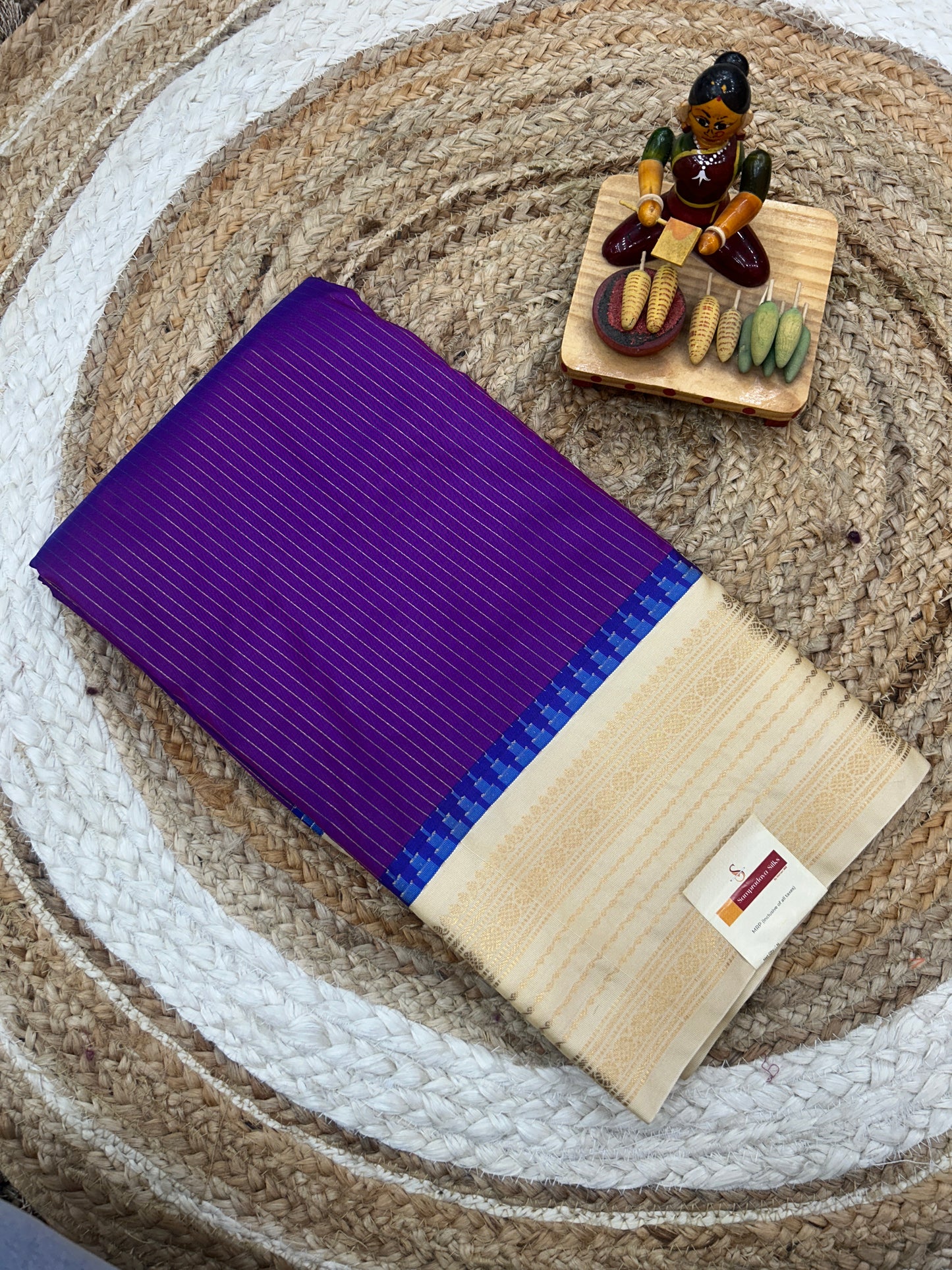 GADWAL STRIPE