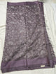 Fancy saree