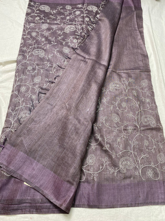 Fancy saree