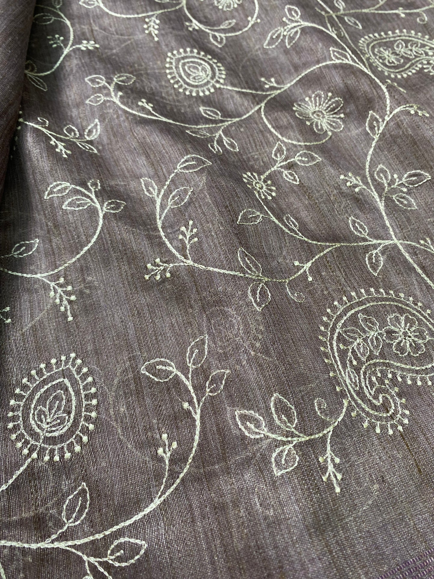 Fancy saree