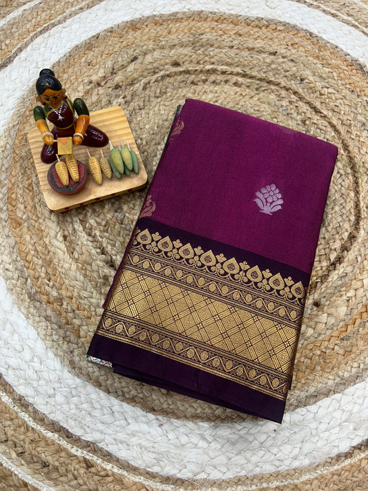 GADWAL SEMI