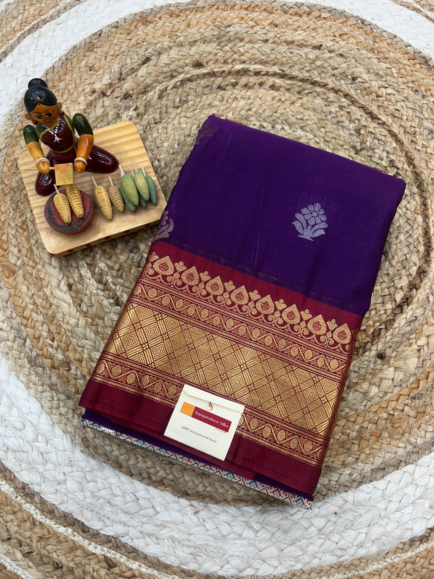 GADWAL SEMI