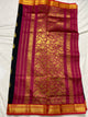 Kanchi cotton