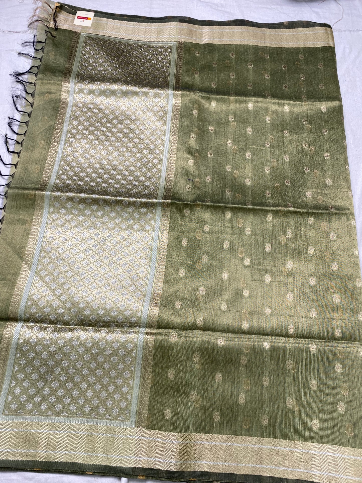 Fancy saree