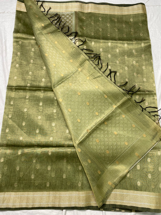 Fancy saree