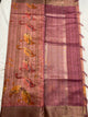 Chanderi tissue