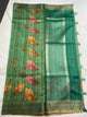 Chanderi tissue