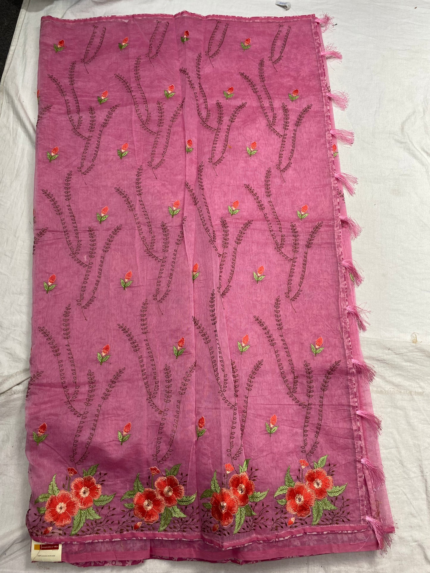 Kota tissue