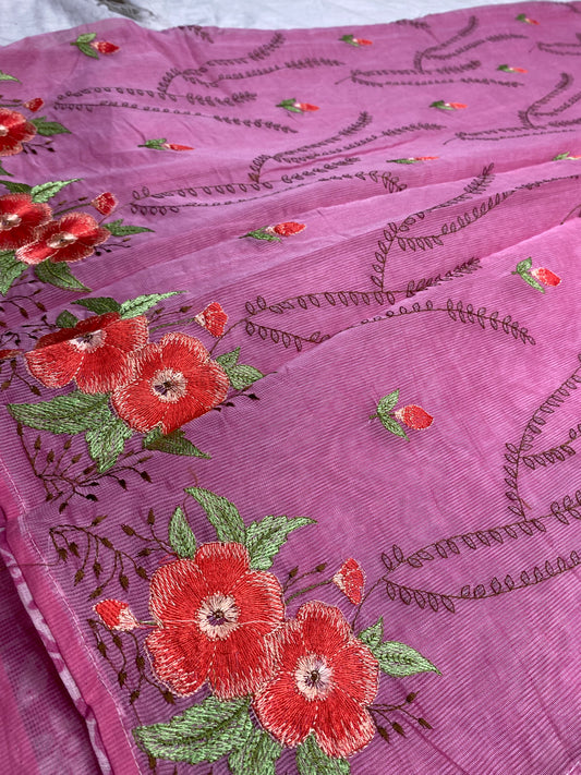 Kota tissue
