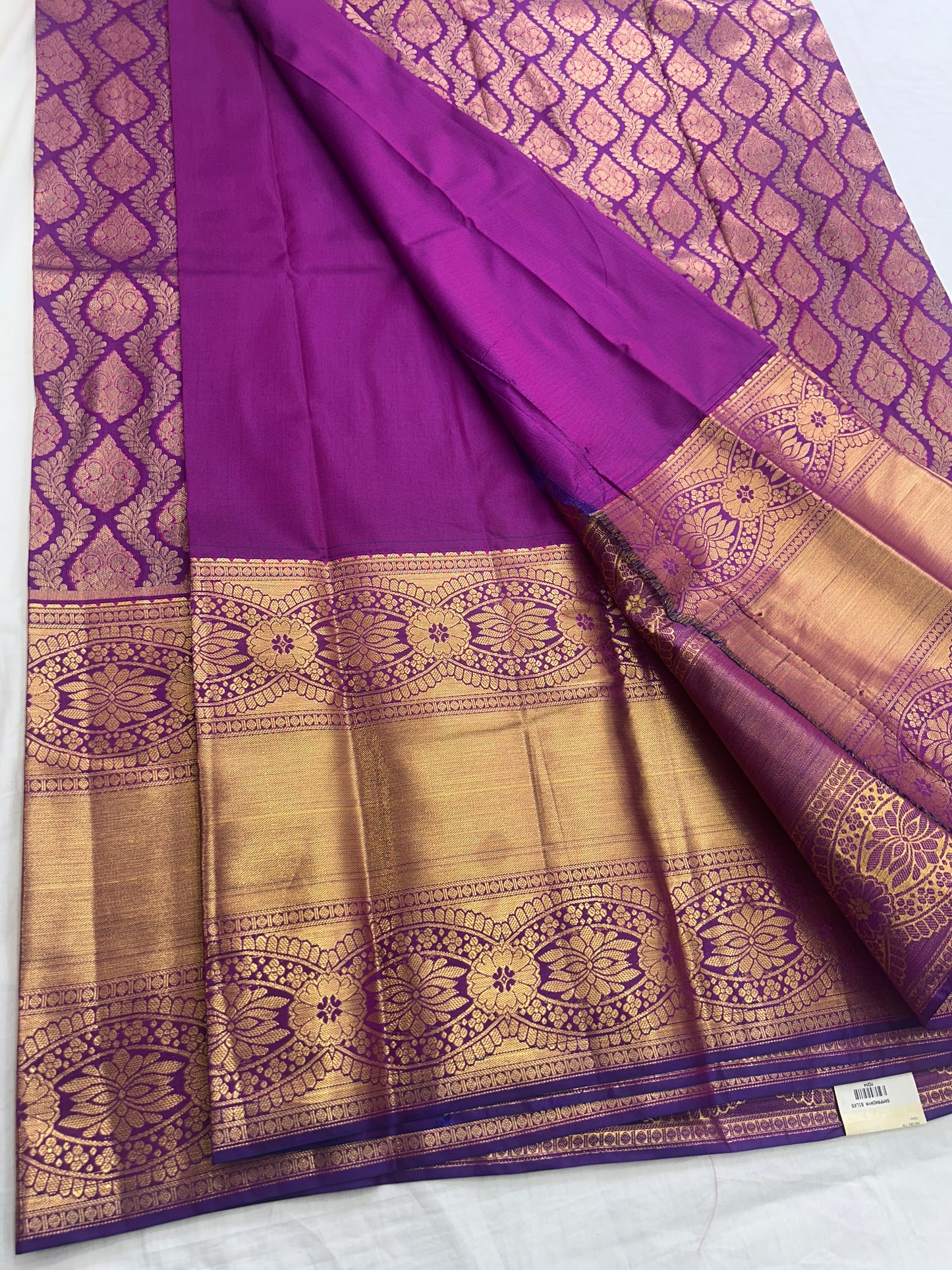 KANCHI PATTU